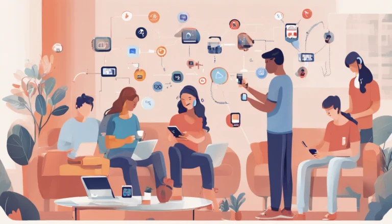 Comment la technologie transforme notre quotidien