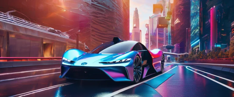 Le futur des transports : focus sur les véhicules autonomes