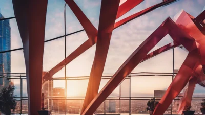Comprendre l&rsquo;architecture high-tech : Innovations et perspectives