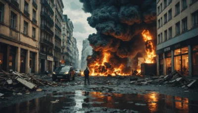 Ce que les géants du numérique ne vous disent pas : la méthode secrète pour tester la résilience de vos systèmes et éviter les catastrophes majeures