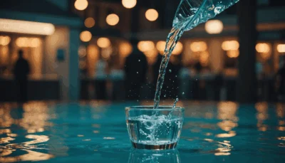 Chauffe-eau intelligent : comment la connectivité optimise votre eau chaude